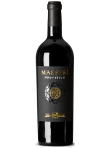 Tenuta Ulisse Masseri Primitivo | Tenuta Ulisse | Italia